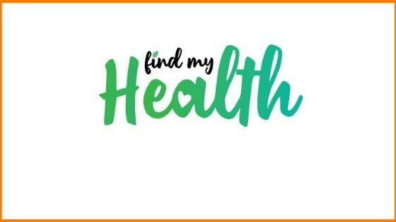 FindMyHealth Logo