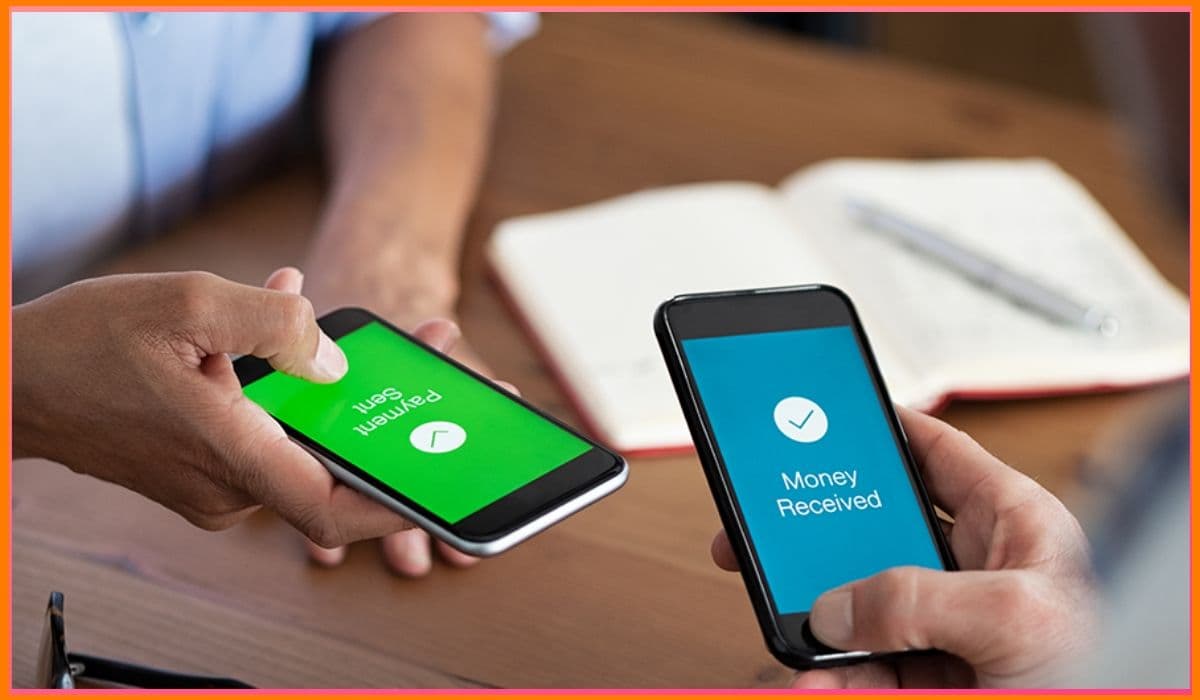 Digital payment