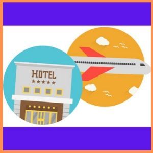 Effect on Tourism Industry and other businesses connected with it.