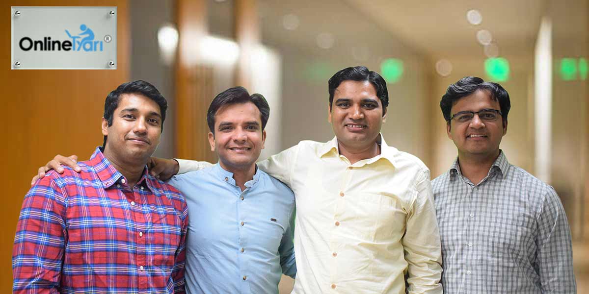 OnlineTyari Team