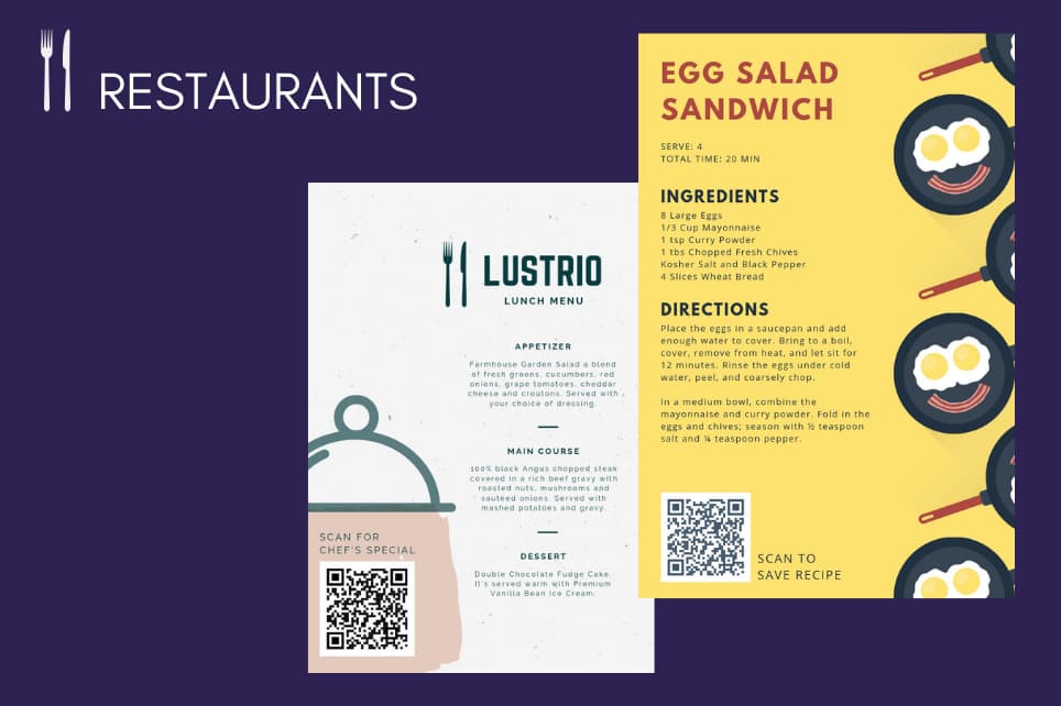 Print advertising is still a great way to promote your business