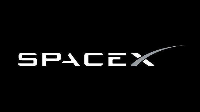 Spacex logo