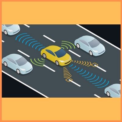Autonomous Vehicles