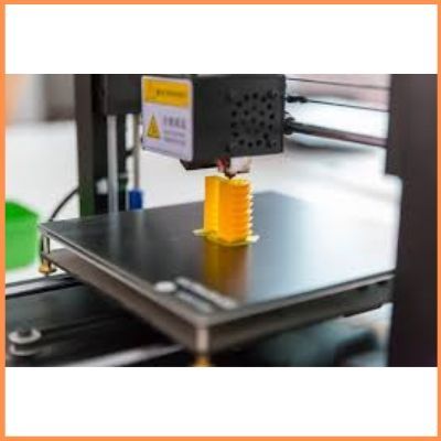 3D-Printing