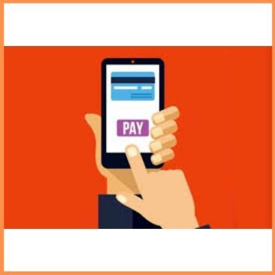 Digital Contactless Payments