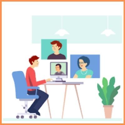 video conferencing