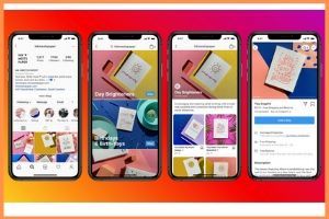 Facebook Shop