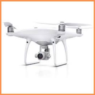 Drones as a Surveillance device