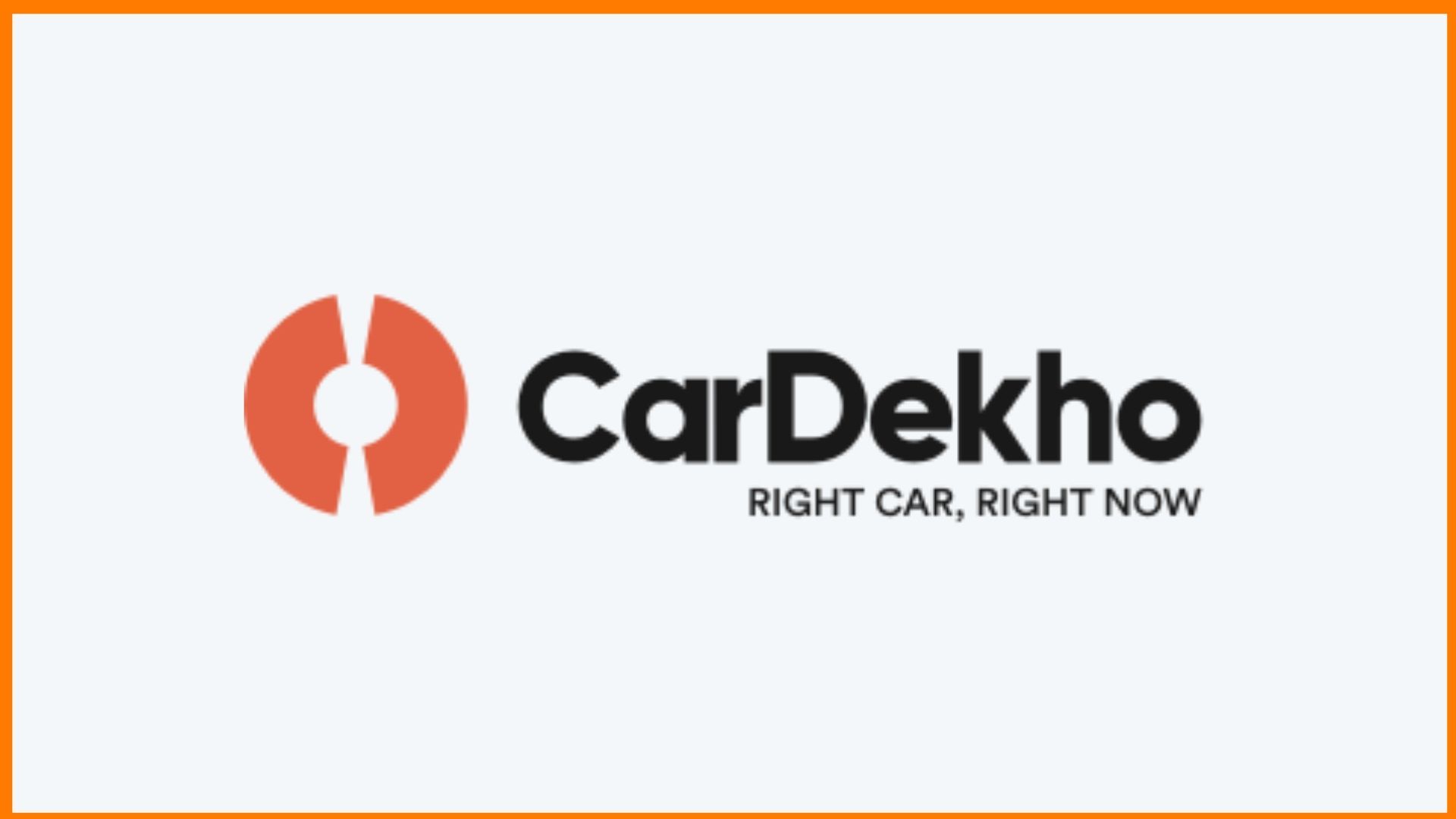 Cardekho Logo