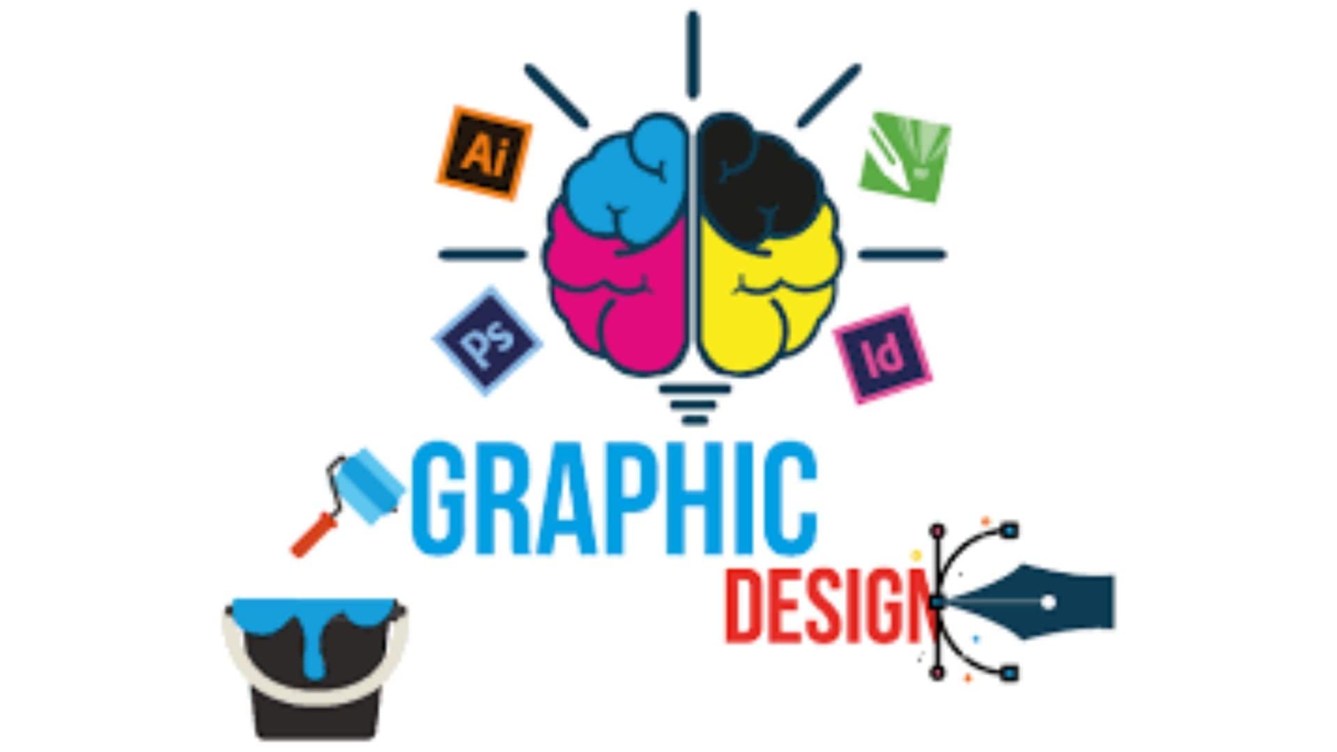Be The Best Graphic Designer