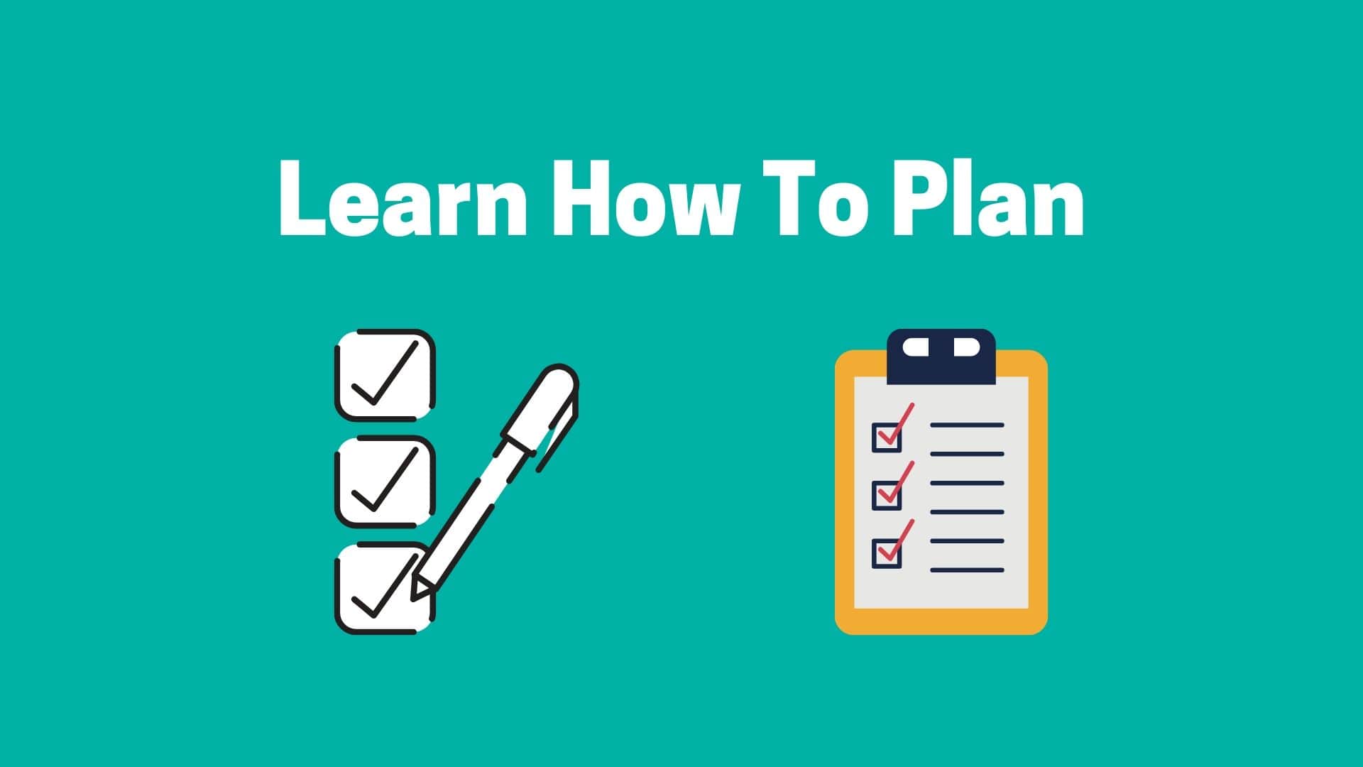 Event planning