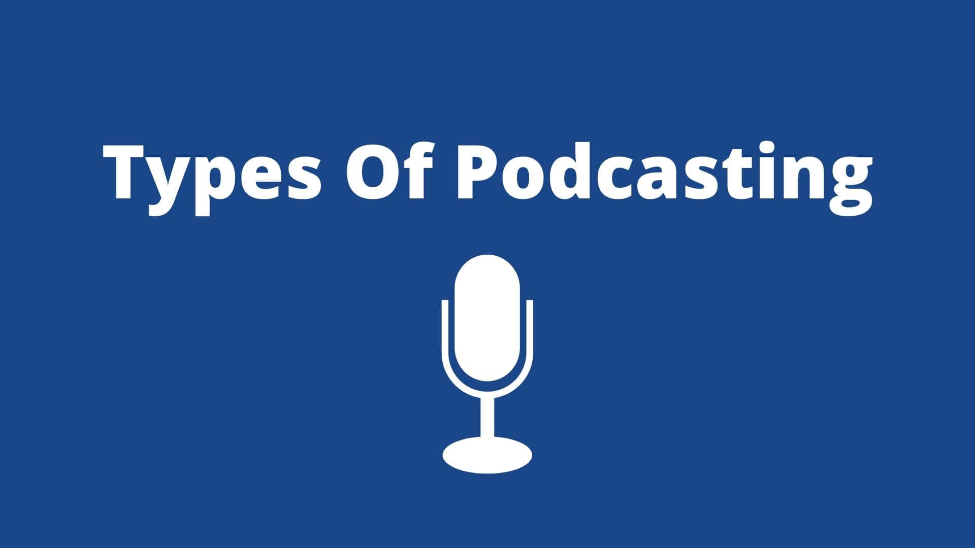 Everything You Need To Know About Podcasts Podcasting In India