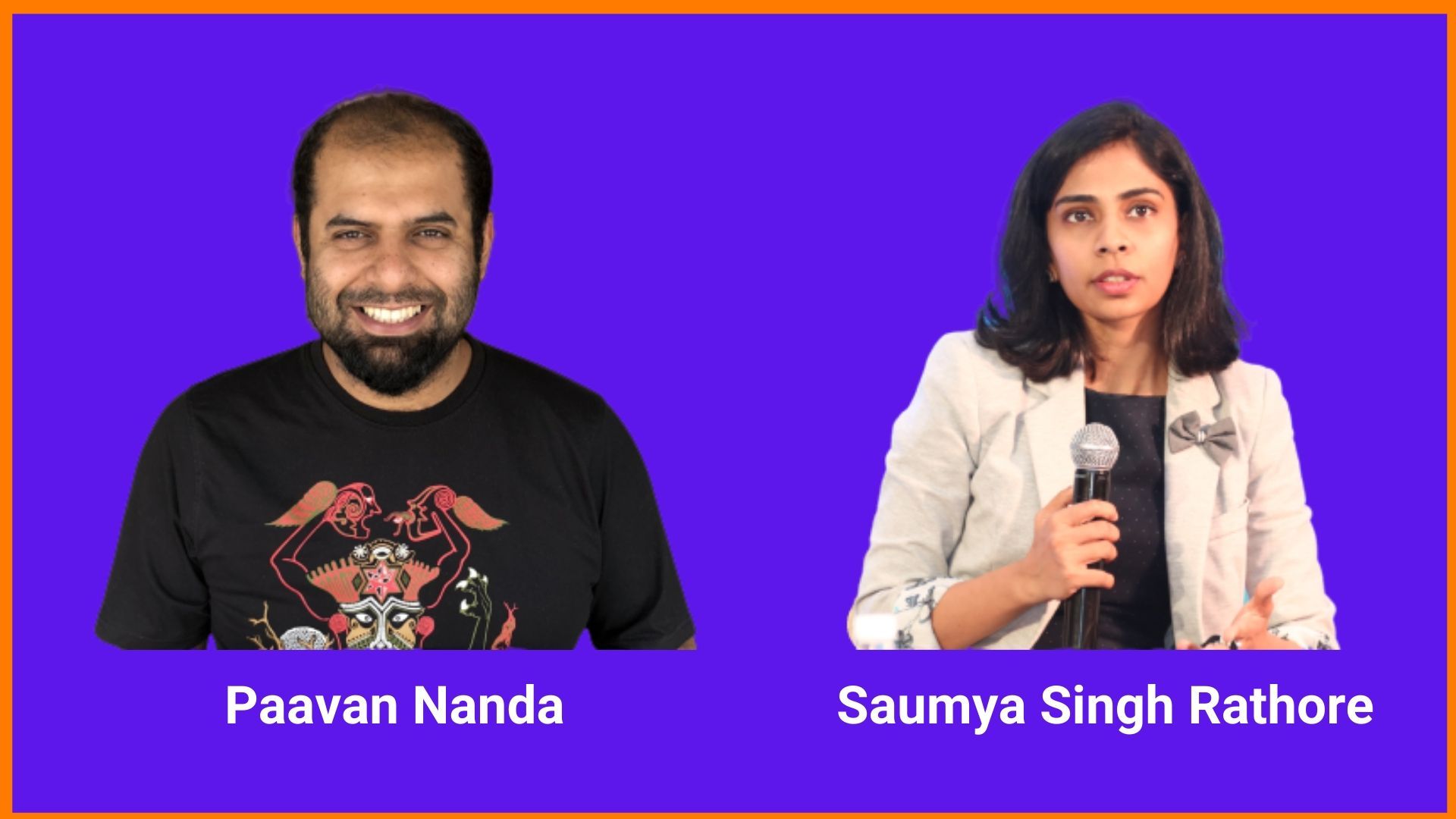 Co-founders of WinZO