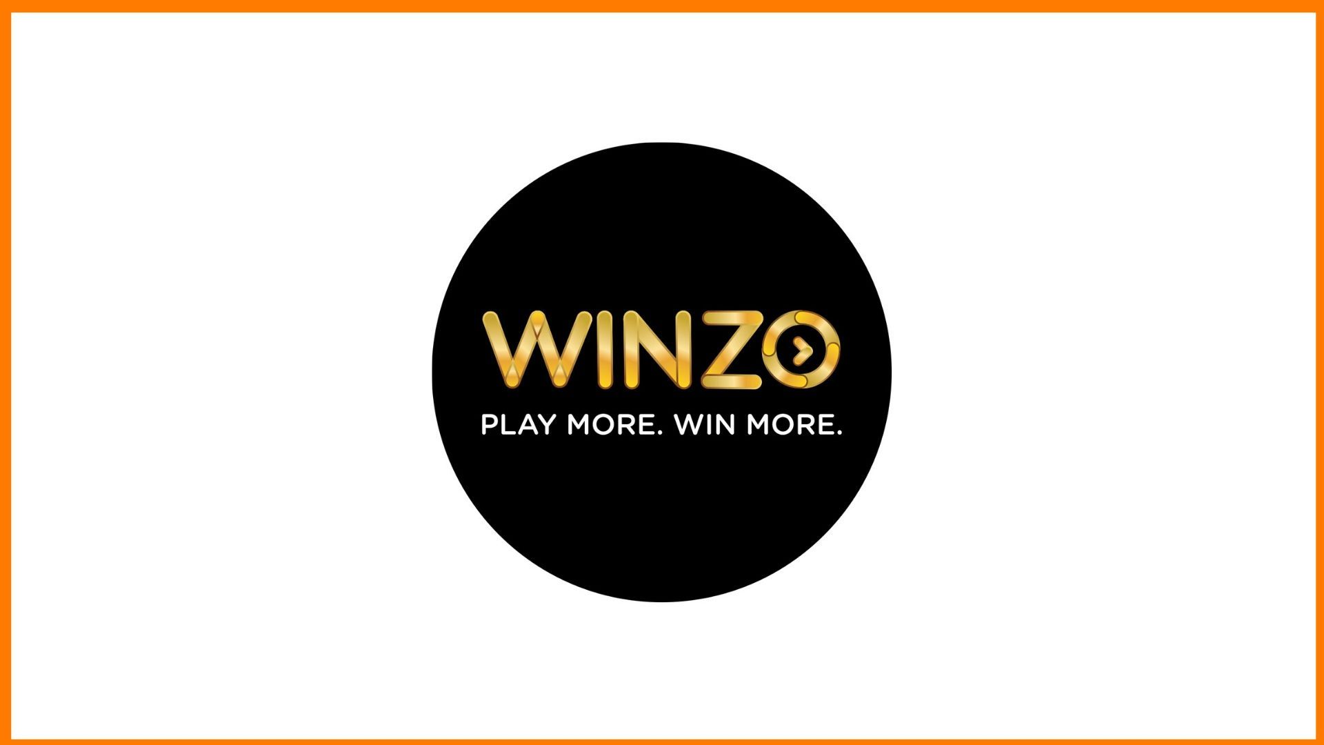 WinZO Logo