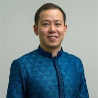 HappyEasyGo Founder & CEO Boris Zha