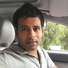HappyEasyGo Co-founder Vivek Prabhakar