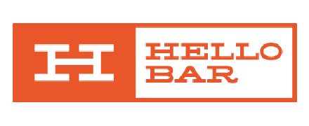 what is hellobar