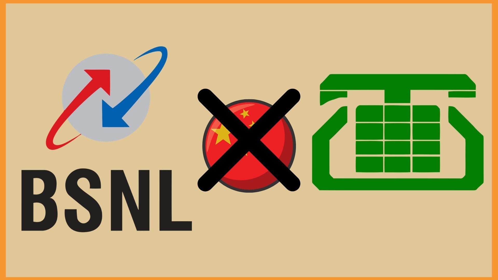 Huawei 5G deal has also been stopped