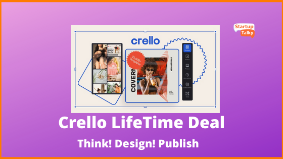 Crello Pro Best Canva Alternative