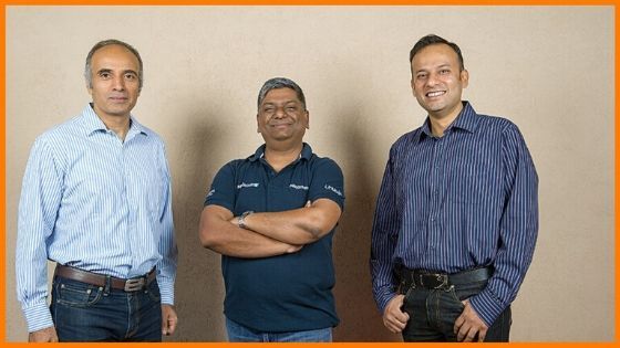 Policy bazaar founders