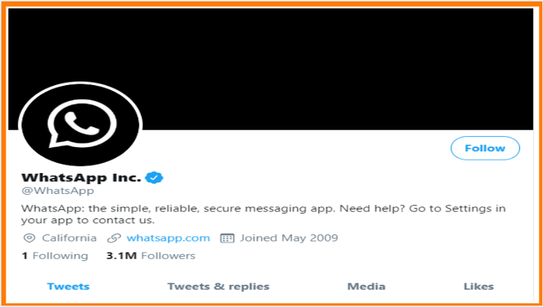 Whatsapp changed their logo to honor black lives matter movement_Startuptalky