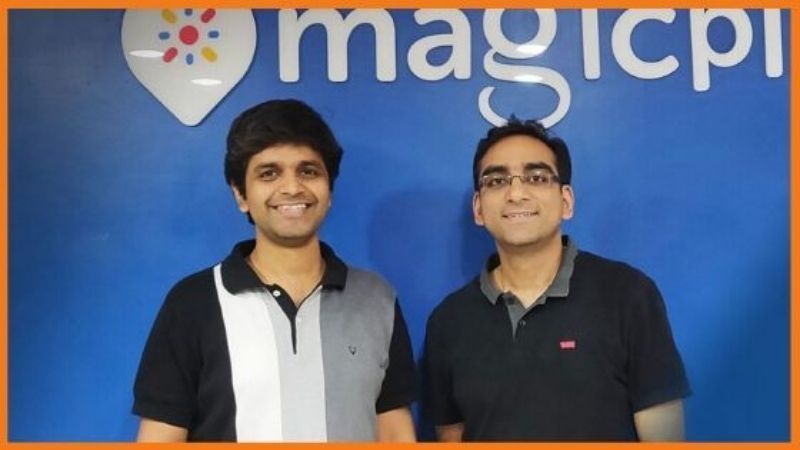 Anshoo Sharma and Brij Bhushan