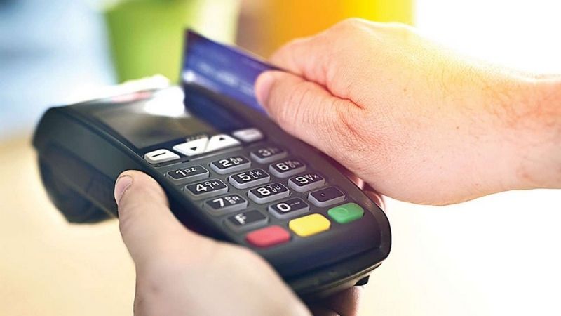 How To Accept Credit Card Payments