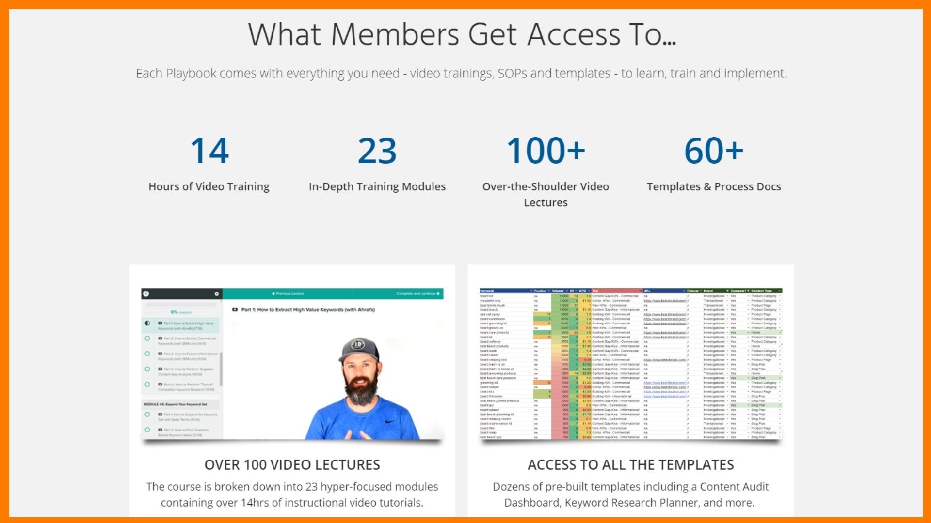 The SEO Playbook by Robbie Richards