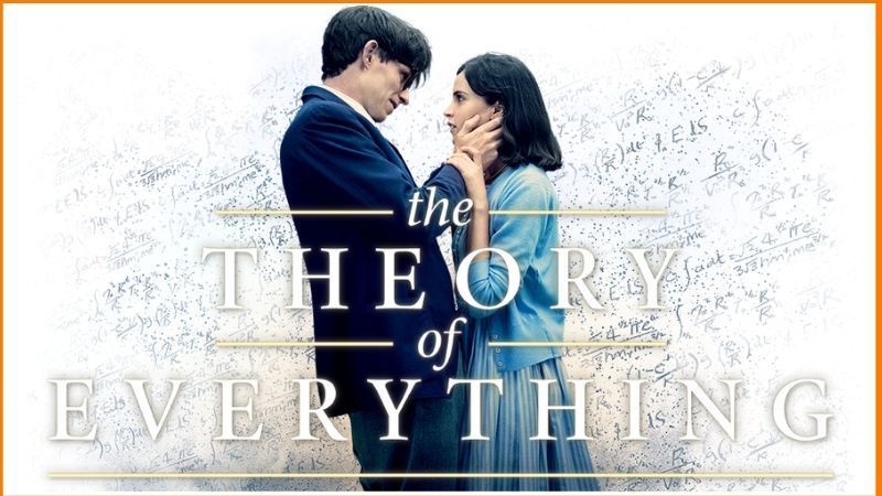 The Theory Of Everything