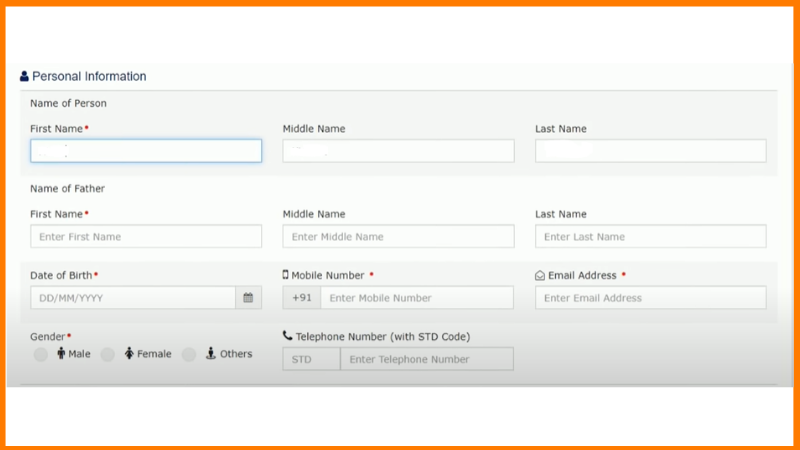 How To Register For GST Online