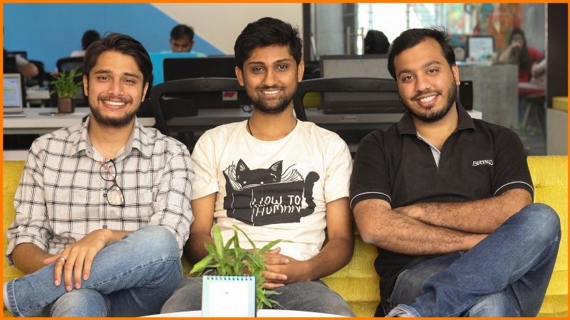 MyCaptain Founders