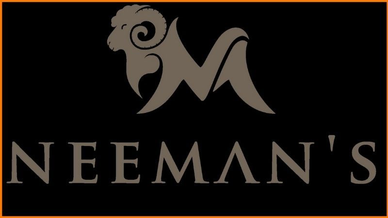 Neeman's Logo