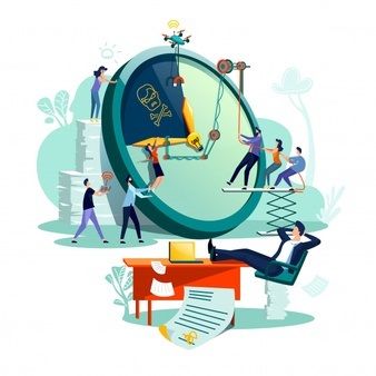 time management for entrepreneurs