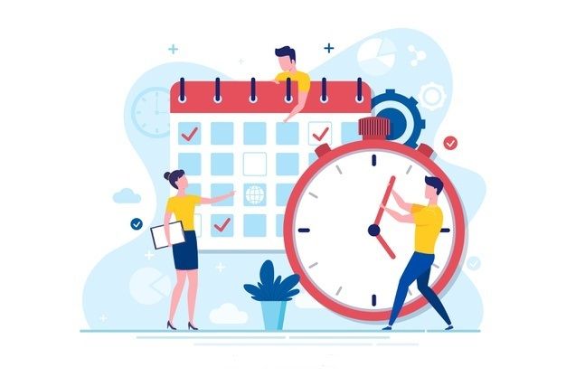 time management for entrepreneurs