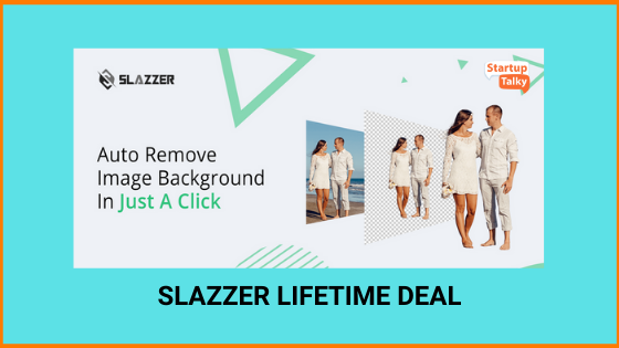Slazzer Lifetime Deal