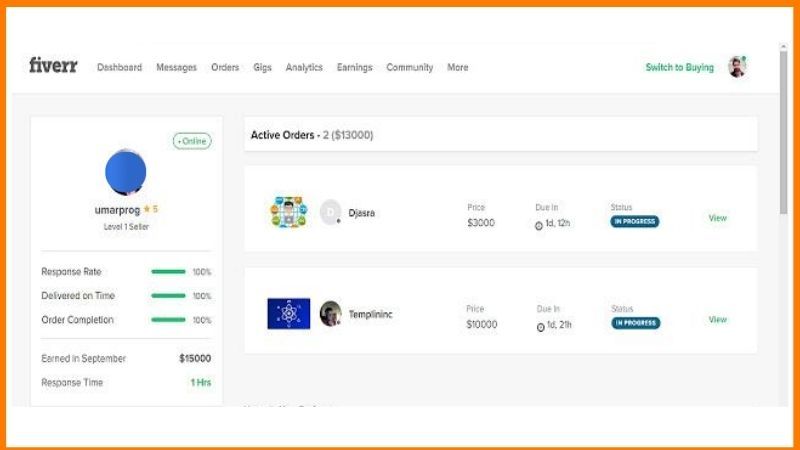 best website for earn money online