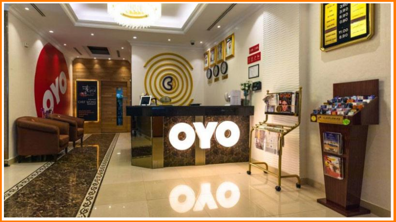 oyo rooms