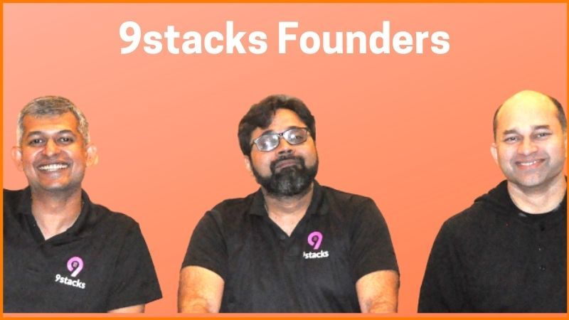 Sudhir Kamath, Pratik Kumar, and Rishabh Mathur