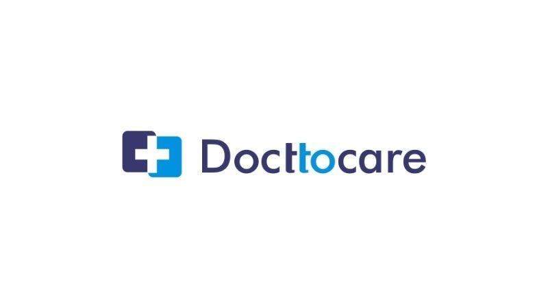 Docttocare Logo