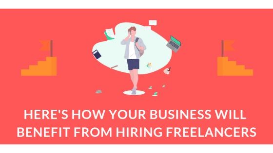Hiring Freelancers