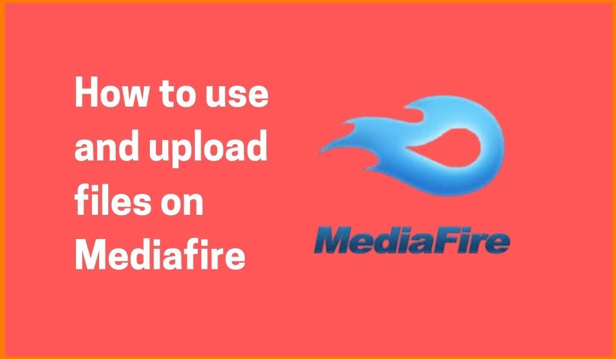 How to use MediaFire