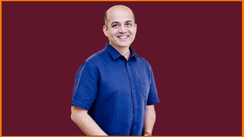 Sandeep Soni, GM & VP of Engineering, India Operations,Clumio