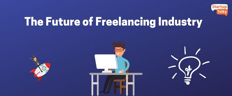 The Future of Freelancing in India
