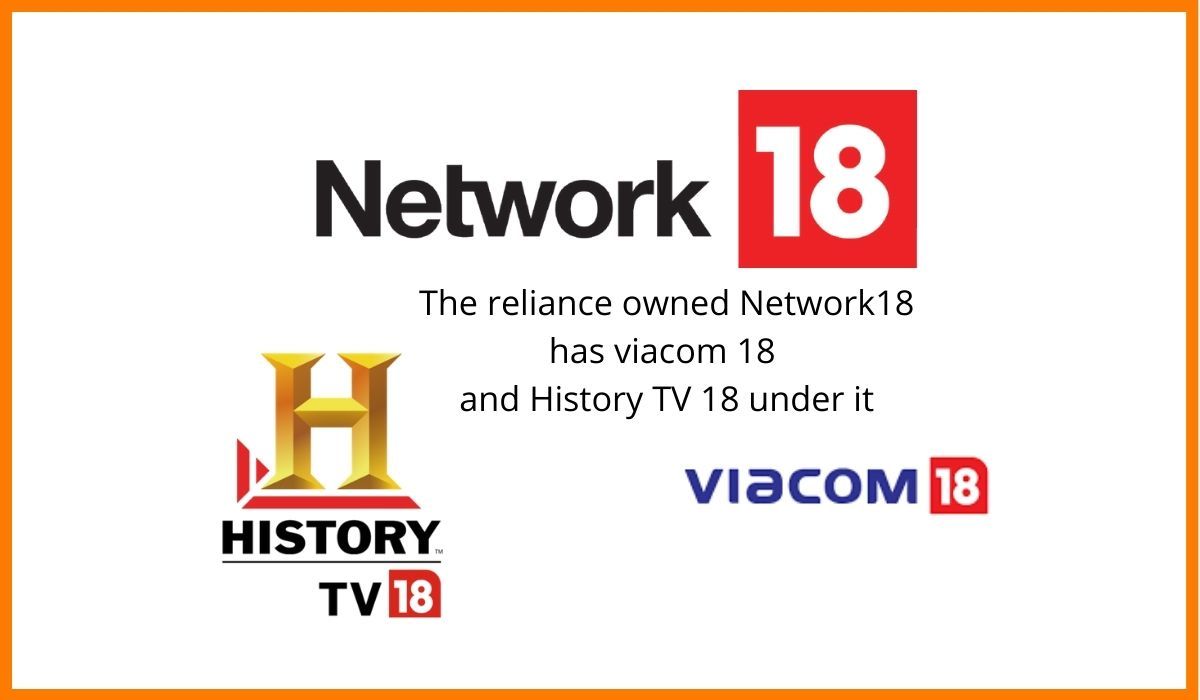 The Subsidiaries That Make Reliance Industries Successful