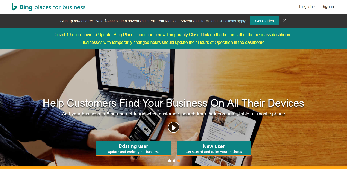 google my business_startuptalky