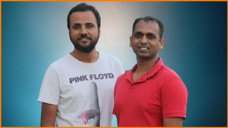 Founders Blowhorn