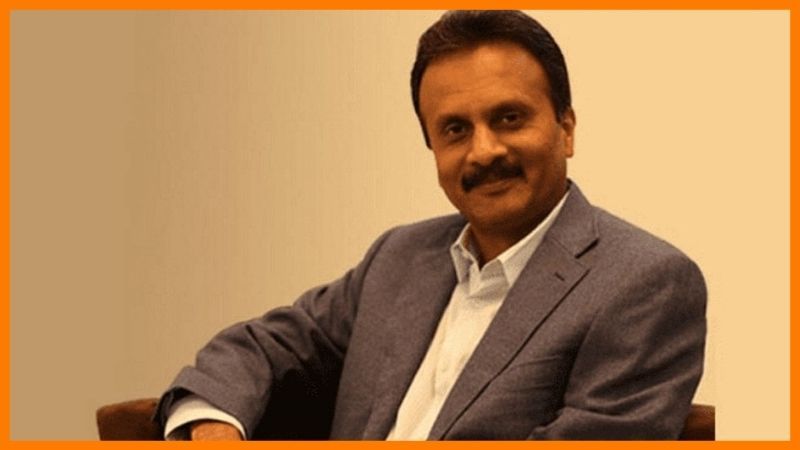 ccd owner - Cafe Coffee Day Case Study