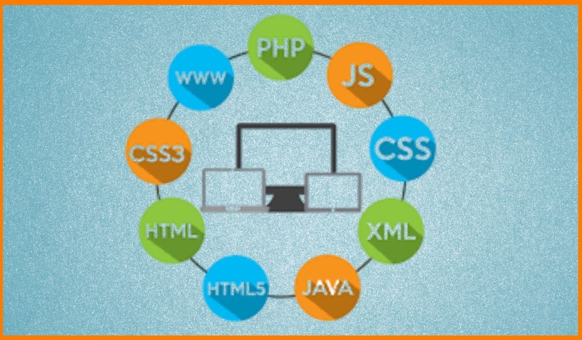 Coding Languages to learn in the beginning