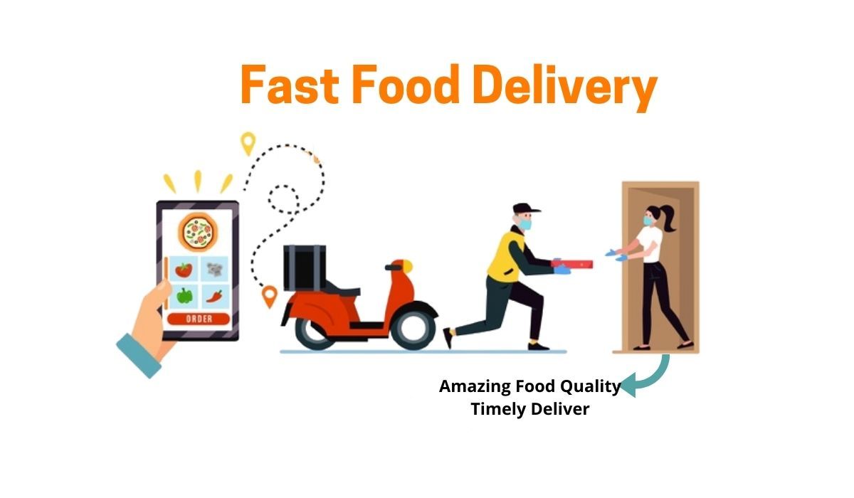 What Makes a Great Food Delivery Experience