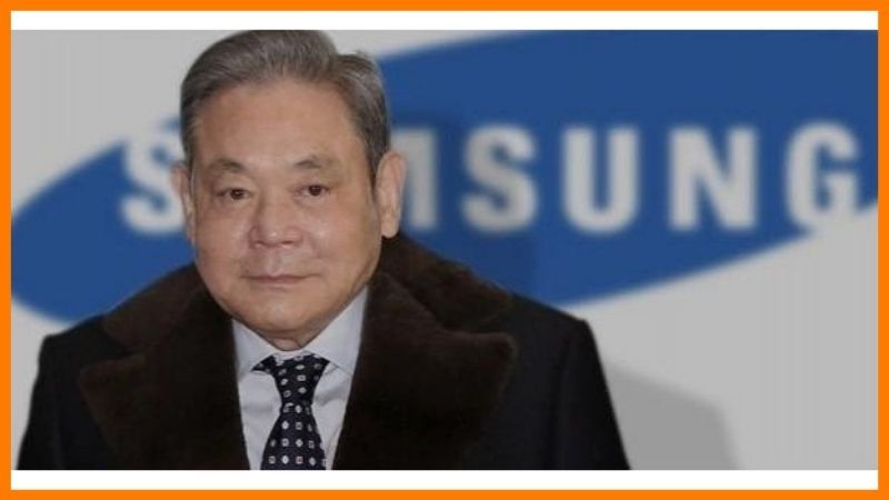 Samsung Electronics - Lee Byung-Chul - Samsung Case Study